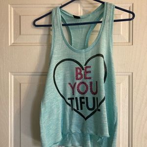 Women’s tank top